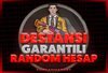 ⭐|OTOMATİK TESLİMAT| DESTANSI GARANTİLİ RANDOM⭐