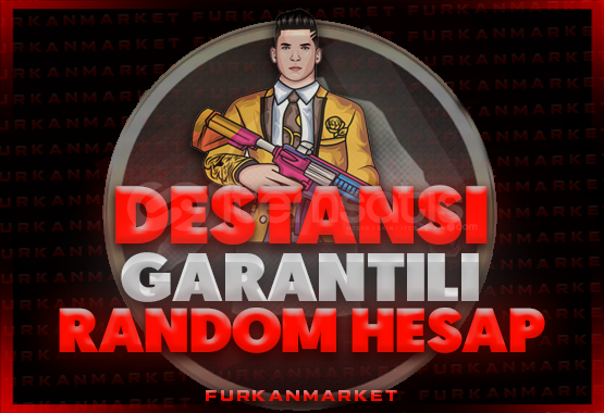 ⭐|KALİTELİ| DESTANSI GARANTİLİ RANDOM⭐ ⭐|KALİTELİ| DESTANSI GARANTİLİ RANDOM⭐