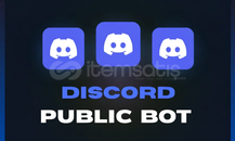 Public bot