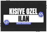 Public Sunucu BOT [TAKSİT 2]