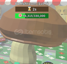 Puff party(Bee swarm sim)