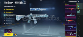 Pugb mobile full değerli hesap (açıklamayı oku) Pugb mobile full değerli hesap (açıklamayı oku)