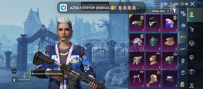 HESAPİM RANDOM DEYİLDİR