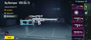 Pugm mobil hesab m4:5 level S9 rpli