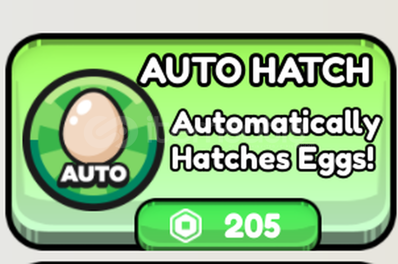 Pull a Sword Auto Hatch Pull a Sword Auto Hatch