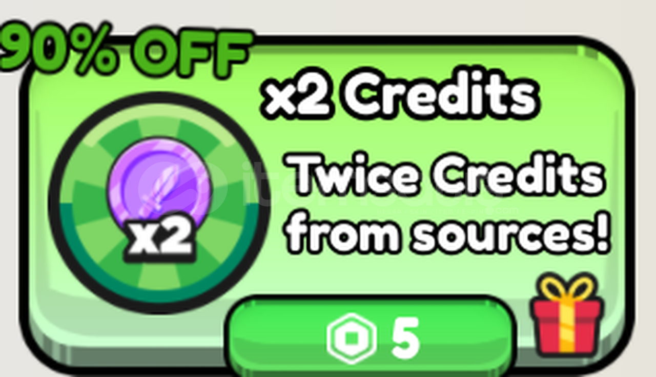 Pull a Sword x2 Credits Pull a Sword x2 Credits