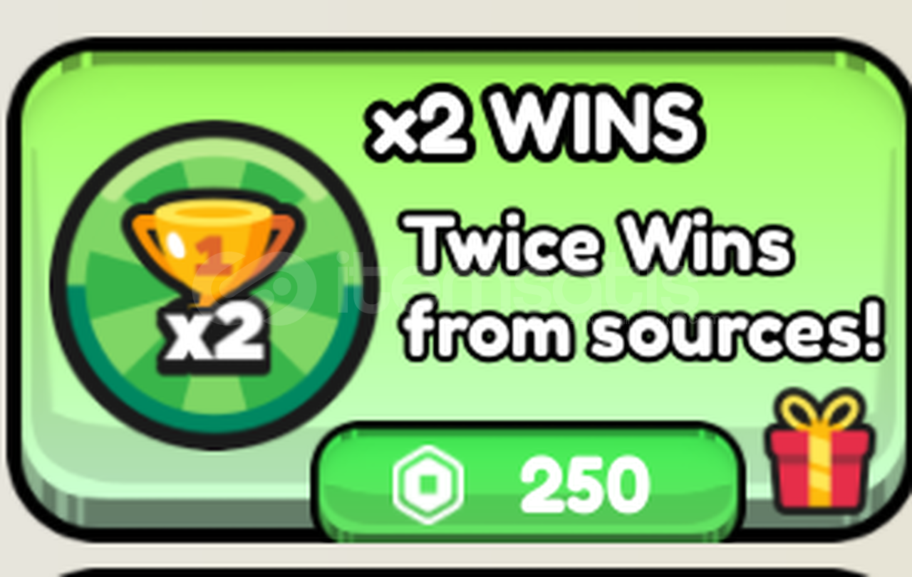 Pull a Sword x2 Wins Pull a Sword x2 Wins