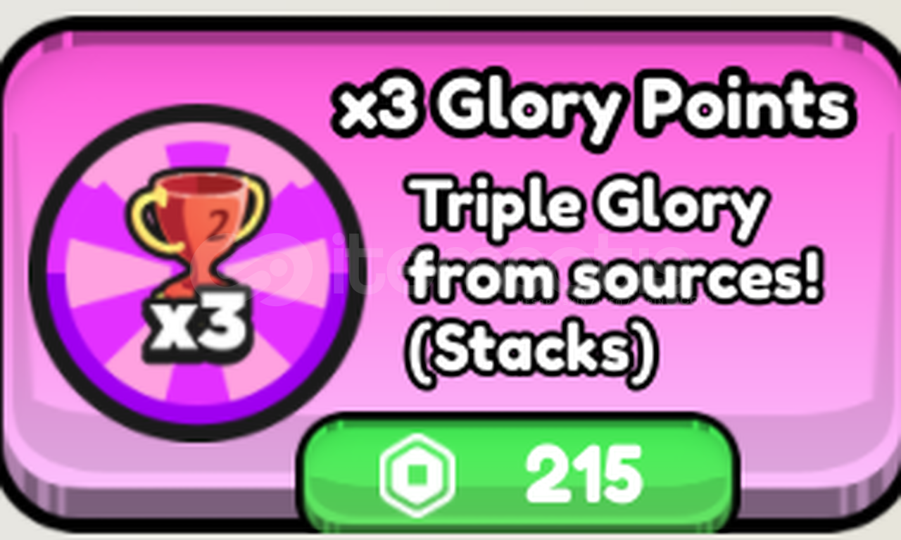 Pull a Sword x3 Glory Pull a Sword x3 Glory