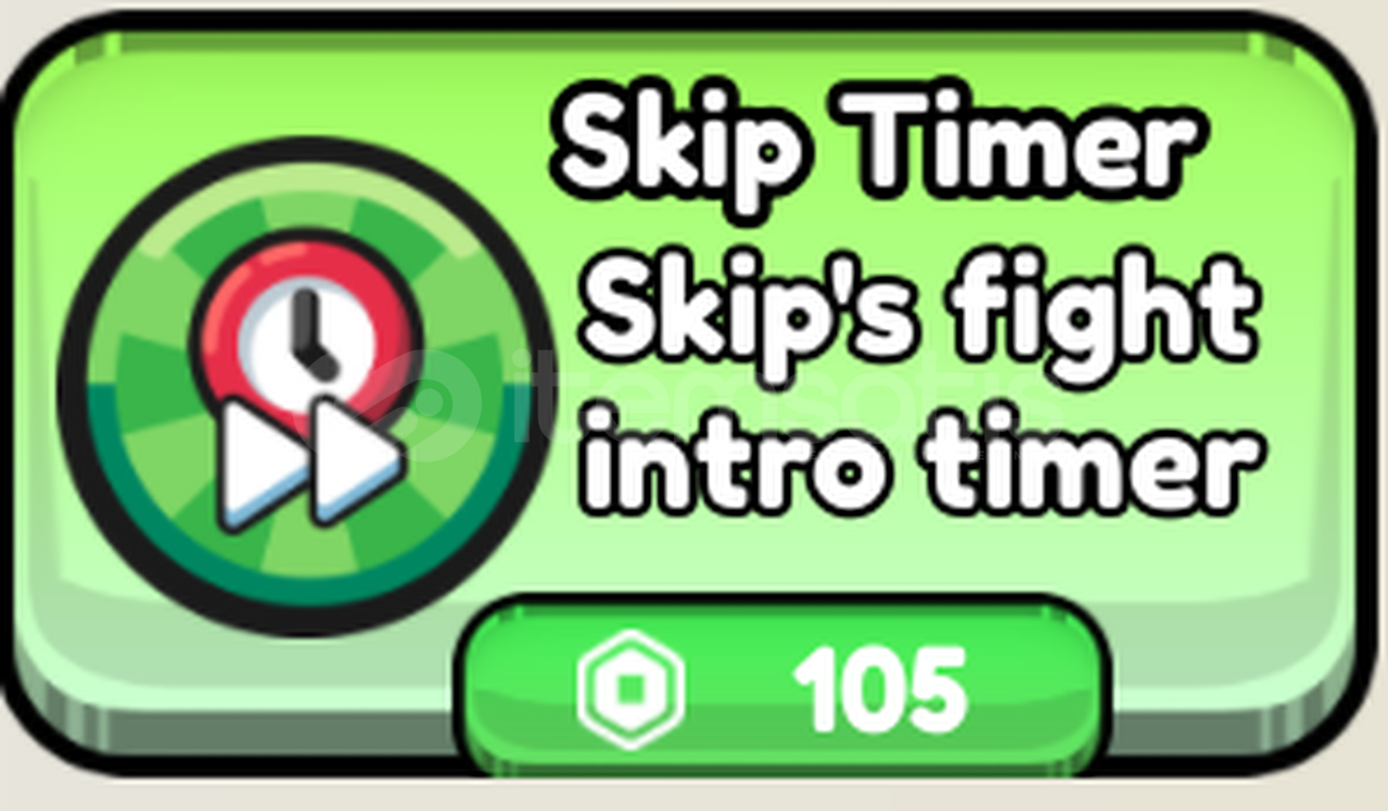 Pull a Sword Skip Timer Pull a Sword Skip Timer