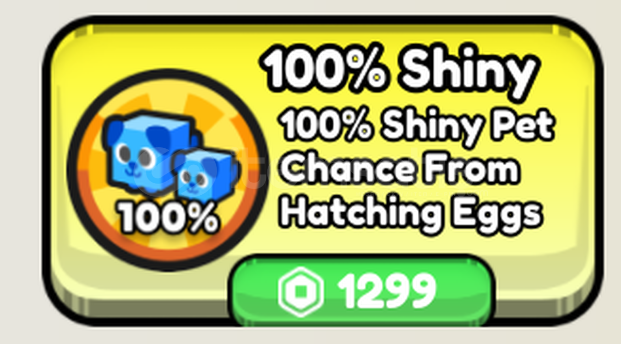 Pull a Sword 100% Shiny Chance Pull a Sword 100% Shiny Chance