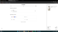 PULL BEAR ZARA BERSHKA 290 LİRA BAKİYE KARTI