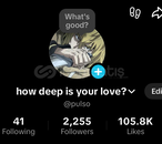 PULSO (NABIZ) KULLANICI ADI + HESAP