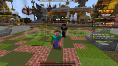 Pumkincraft Towny Plugin Paketi