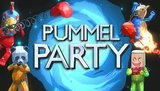 Pummel Party + Garanti / Destek