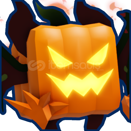 Pumpgeist (Secret) Pumpgeist (Secret)