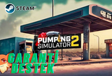 PUMPİNG SİMULATOR 2 - %100 MEMNUNİYET