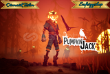 Pumpkin Jack Steam + Garanti