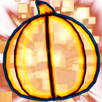 Pumpkin Pyramidium BGSI Pumpkin Pyramidium BGSI