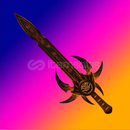 ☘️PUMPKING☘️[En Uygunu] [mm2]