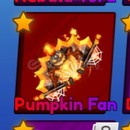 Pumpking Fan [SİTEDEKİ EN UCUZU]