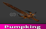 Pumpking Godly (MM2)