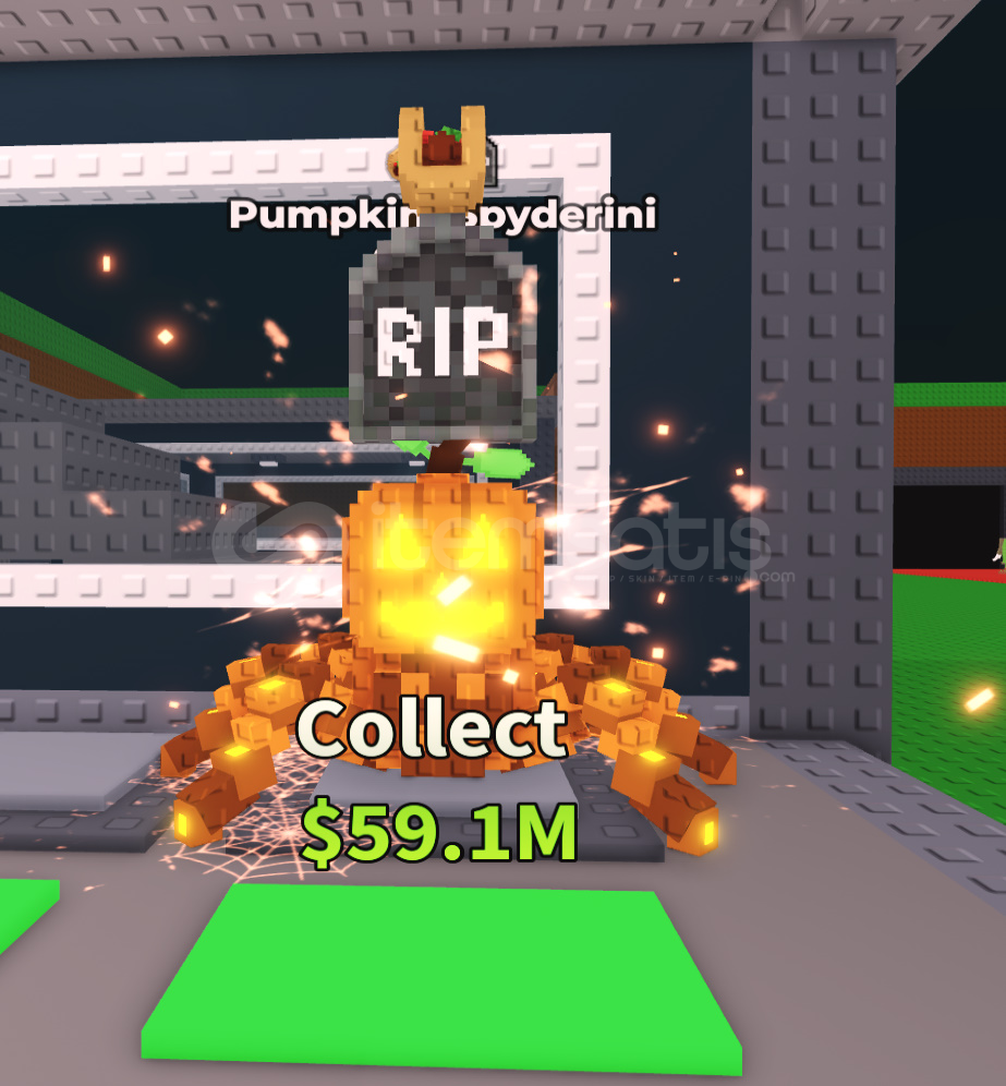 Pumpkini Spyderini Pumpkini Spyderini