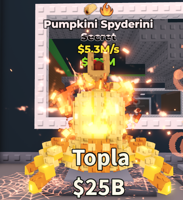 pumpkini spyderini 2 aromalı :d pumpkini spyderini 2 aromalı :d