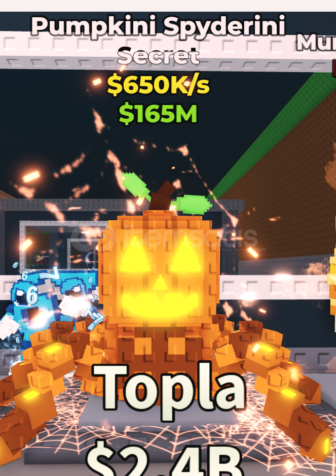 PUMPKİNİ SPYDERİNİ BÖYLE FIRSATLAR YOK!! PUMPKİNİ SPYDERİNİ BÖYLE FIRSATLAR YOK!!