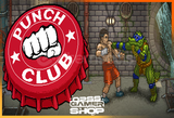 Punch Club + Garanti