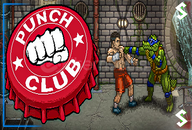 Punch Club + Garanti