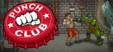 Punch Club + Garanti