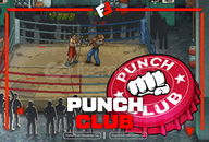 ⭐PUNCH CLUB+GARANTİ+DESTEK⭐