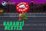 PUNCH CLUB - KİŞİYE ÖZEL HESAP