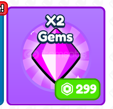 Punch Simulator 2x Gems Punch Simulator 2x Gems