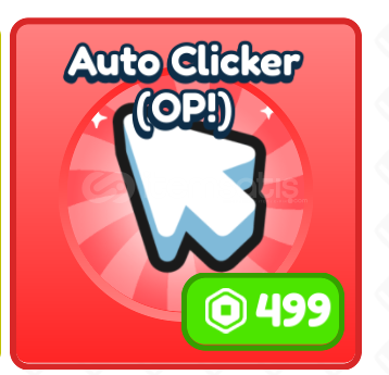 Punch Simulator Auto Clicker (OP) Punch Simulator Auto Clicker (OP)