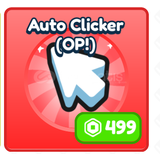 Punch Simulator Auto Clicker (OP)