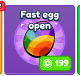 Punch Simulator Fast Open Egg