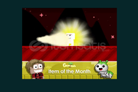 Pure of Light and Shadow IOTM Pure of Light and Shadow IOTM