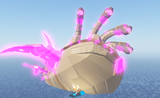 PURIFIED BIG SCYLLA