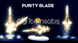 Purity Blade | Blade Ball