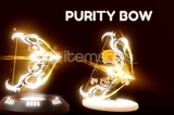 Purity Bow | Blade Ball