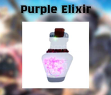 Purple Elixir / Type Soul