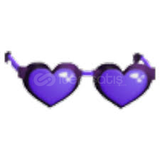 Purple Glasses!