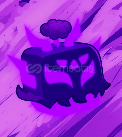 PURPLE LIGHTNING (LIMITED) Blox Fruits PURPLE LIGHTNING (LIMITED) Blox Fruits