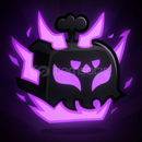 Purple Lightning (Limiteds) - Blox Fruits
