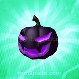 ✅PURPLE PUMPKİN [EN DEĞERLİ PET]