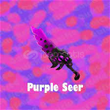 Purple Seer
