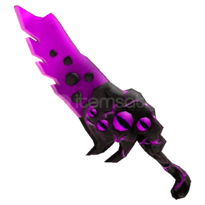 ⭐Purple Seer | Murder Mystery 2 (mm2)⭐ ⭐Purple Seer | Murder Mystery 2 (mm2)⭐
