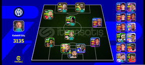 Puskas+Pele+ Johan cruyff+yamal paketi