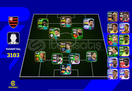 Puskas Vitinha Bombacı Burak